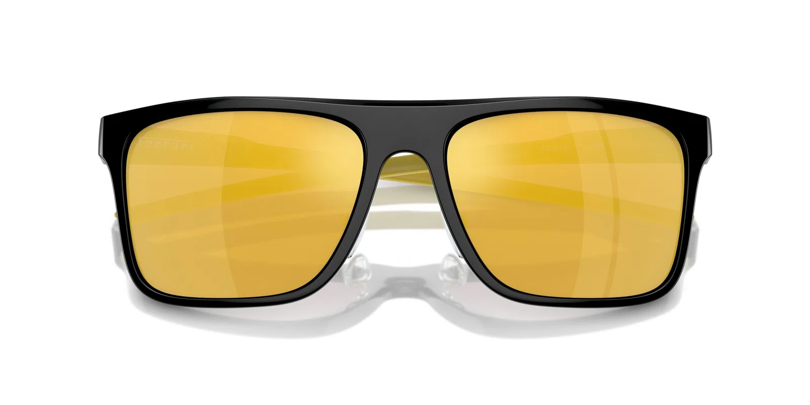 Scuderia Ferrari 6006F Sunglasses - view 11